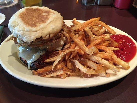 The Schlafly Tap Room